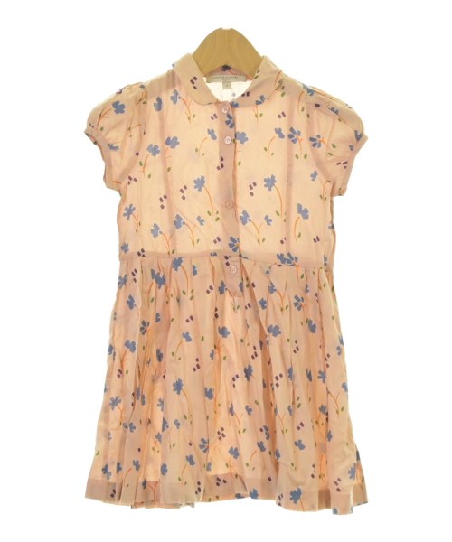 caramel baby&child(キャラメルベイビーアンドチャイルト)ワンピース（その他） ピンク サイズ:100(3T-4T)/2200673496324