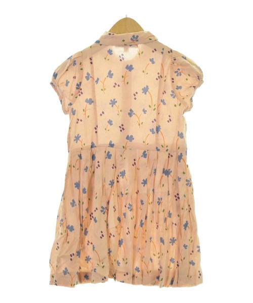 caramel baby&child（キャラメルベイビーアンドチャイルト）ワンピース（その他） ピンク サイズ:100(3T-4T) キッズ/2200673496324