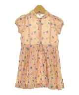 caramel baby&child（キャラメルベイビーアンドチャイルト）ワンピース（その他） ピンク サイズ:100(3T-4T) キッズ/2200673496324