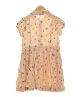 caramel baby&child（キャラメルベイビーアンドチャイルト）ワンピース（その他） ピンク サイズ:100(3T-4T) キッズ/2200673496324