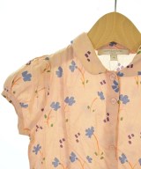 caramel baby&child（キャラメルベイビーアンドチャイルト）ワンピース（その他） ピンク サイズ:100(3T-4T) キッズ/2200673496324