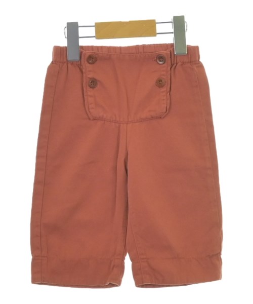 caramel baby&child(キャラメルベイビーアンドチャイルト)その他 オレンジ サイズ:12(80cm位)/2200674489103