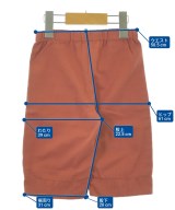 caramel baby&child（キャラメルベイビーアンドチャイルト）その他 オレンジ サイズ:12(80cm位) キッズ/2200674489103