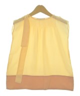 caramel baby&child（キャラメルベイビーアンドチャイルト）シャツ オレンジ サイズ:100(3T-4T) キッズ/2200700562084