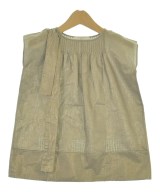 caramel baby&child（キャラメルベイビーアンドチャイルト）シャツ ゴールド サイズ:100(3T-4T) キッズ/2200700562091