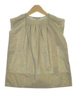 caramel baby&child（キャラメルベイビーアンドチャイルト）シャツ ゴールド サイズ:100(3T-4T) キッズ/2200700562091