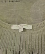 caramel baby&child（キャラメルベイビーアンドチャイルト）シャツ ゴールド サイズ:100(3T-4T) キッズ/2200700562091