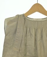 caramel baby&child（キャラメルベイビーアンドチャイルト）シャツ ゴールド サイズ:100(3T-4T) キッズ/2200700562091