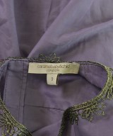 caramel baby&child（キャラメルベイビーアンドチャイルト）シャツ 紫 サイズ:60(3M) キッズ/2200641103100