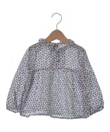 BONTON シャツ