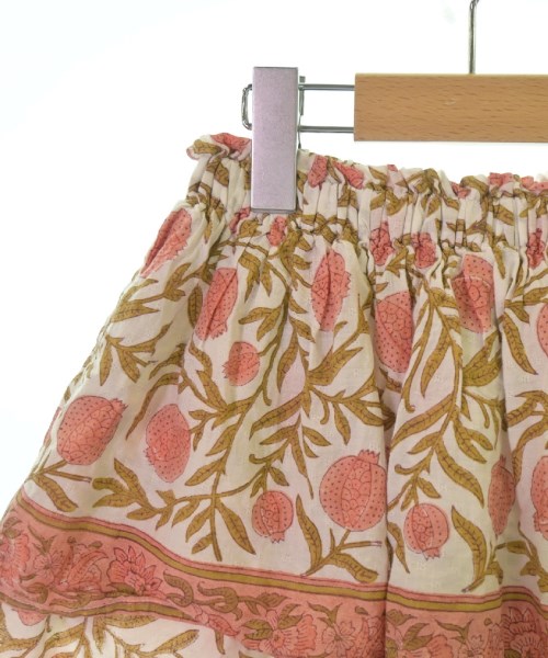 BONTON（ボントン）スカート（その他） ピンク サイズ:10 キッズ/2200481728013