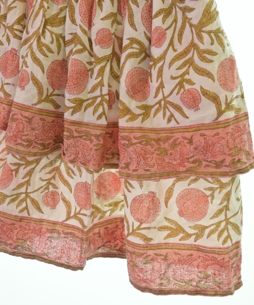 BONTON（ボントン）スカート（その他） ピンク サイズ:10 キッズ/2200481728013