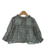BONTON シャツ