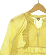 BONTON（ボントン）ワンピース（その他） 黄 サイズ:120(7T-8T) キッズ/2200630465189