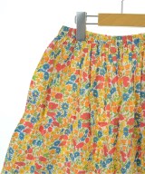 BONTON（ボントン）スカート（その他） 黄 サイズ:10 キッズ/2200635373113