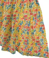 BONTON（ボントン）スカート（その他） 黄 サイズ:10 キッズ/2200635373113