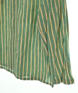 BONTON（ボントン）シャツ 緑 サイズ:110(5T-6T) キッズ/2200621381160