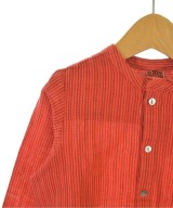 BONTON（ボントン）シャツ 赤 サイズ:70(6M) キッズ/2200621381191