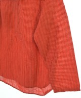 BONTON（ボントン）シャツ 赤 サイズ:70(6M) キッズ/2200621381191