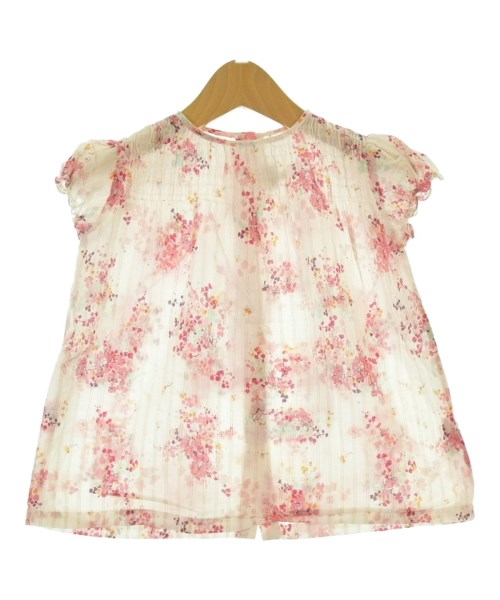 BONTON(ボントン)ワンピース（その他） ピンク サイズ:2(110cm位)/2200625676064