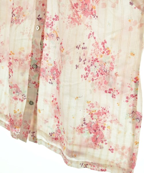 BONTON（ボントン）ワンピース（その他） ピンク サイズ:2(110cm位) キッズ/2200625676064