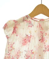 BONTON（ボントン）ワンピース（その他） ピンク サイズ:2(110cm位) キッズ/2200625676064