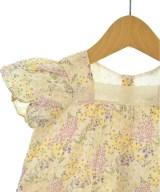 BONTON（ボントン）ワンピース（その他） 白 サイズ:90(24M) キッズ/2200623516072