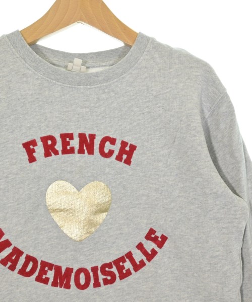 BONTON（ボントン）スウェット グレー サイズ:140(11T-12T) キッズ/2200643129252