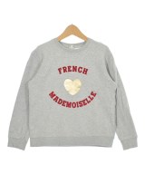 BONTON（ボントン）スウェット グレー サイズ:140(11T-12T) キッズ/2200643129252