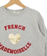 BONTON（ボントン）スウェット グレー サイズ:140(11T-12T) キッズ/2200643129252