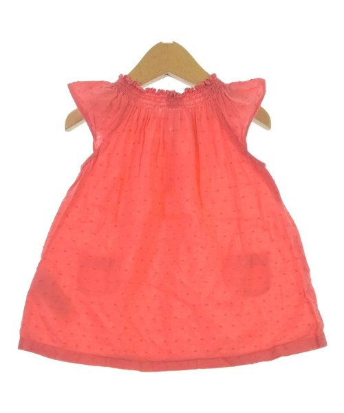 BONTON（ボントン）シャツ ピンク サイズ:80(12M) キッズ/2200614476033