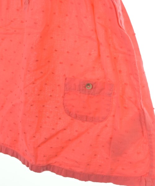 BONTON（ボントン）シャツ ピンク サイズ:80(12M) キッズ/2200614476033