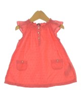 BONTON（ボントン）シャツ ピンク サイズ:80(12M) キッズ/2200614476033
