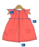 BONTON（ボントン）シャツ ピンク サイズ:80(12M) キッズ/2200614476033