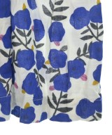 BONTON（ボントン）ワンピース（その他） 白 サイズ:130(9T-10T) キッズ/2200609175088