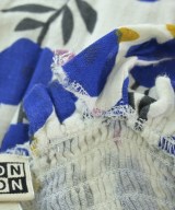 BONTON（ボントン）ワンピース（その他） 白 サイズ:130(9T-10T) キッズ/2200609175088