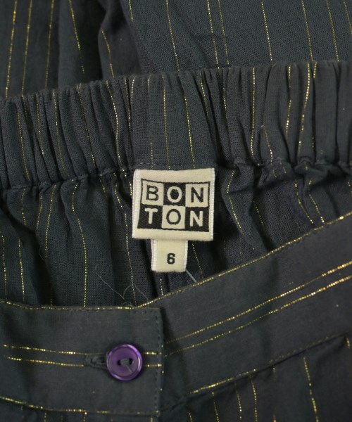 BONTON（ボントン）その他 グレー サイズ:110(5T-6T) キッズ/2200605995055