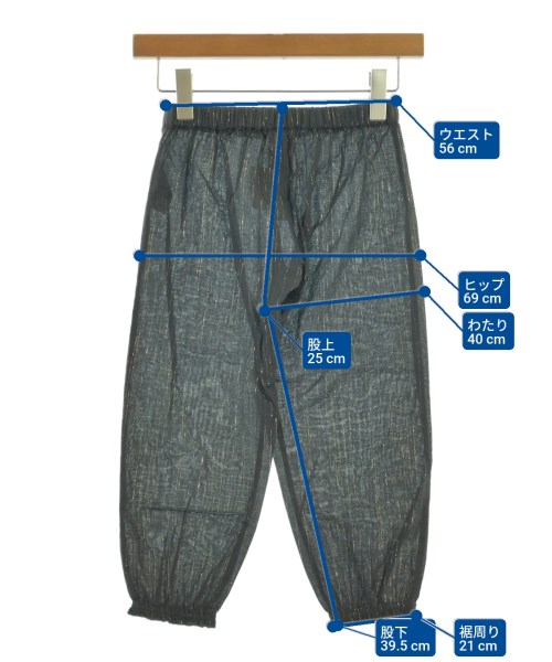 BONTON（ボントン）その他 グレー サイズ:110(5T-6T) キッズ/2200605995055