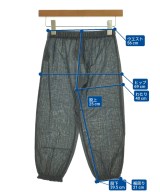 BONTON（ボントン）その他 グレー サイズ:110(5T-6T) キッズ/2200605995055