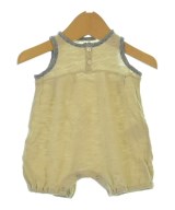 BONTON（ボントン）ワンピース（その他） ベージュ サイズ:70(6M) キッズ/2200603174087