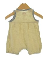 BONTON（ボントン）ワンピース（その他） ベージュ サイズ:70(6M) キッズ/2200603174087
