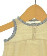 BONTON（ボントン）ワンピース（その他） ベージュ サイズ:70(6M) キッズ/2200603174087