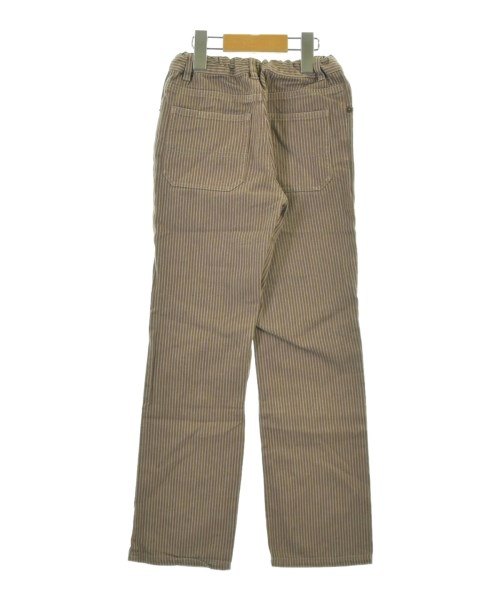 BONTON（ボントン）その他 茶 サイズ:8(120cm位) キッズ/2200664507145