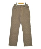 BONTON（ボントン）その他 茶 サイズ:8(120cm位) キッズ/2200664507145