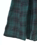 BONTON（ボントン）ワンピース（その他） 緑 サイズ:-(~60cm) キッズ/2200668163026