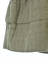 BONTON（ボントン）スカート（その他） カーキ サイズ:4 キッズ/2200668163125