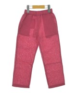 BONTON（ボントン）その他 ピンク サイズ:6(110cm位) キッズ/2200674458062