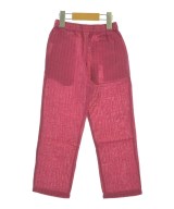 BONTON（ボントン）その他 ピンク サイズ:6(110cm位) キッズ/2200674458062