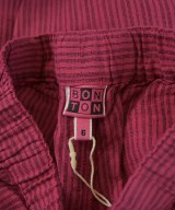 BONTON（ボントン）その他 ピンク サイズ:6(110cm位) キッズ/2200674458062