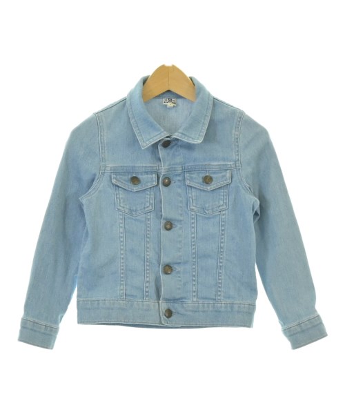 BONTON(ボントン)その他 青 サイズ:6(110cm位)/2200678477182
